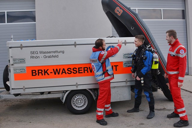 Sorgenfalten wegen Schutzstreifen in Freising-Lerchenfeld