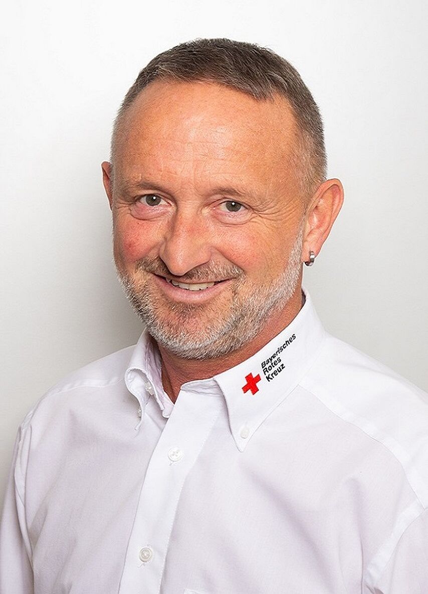 Rockenzahn_Richard Leiter Rettungsdienst